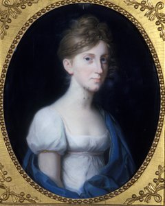 Ida, Saksi-Weimar-Eisenachin herttuan vaimo, n. 1808