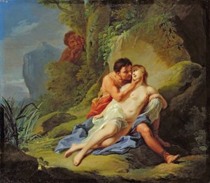 Acis ja Galatea, 1758