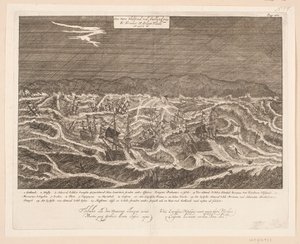 Haaksirikko Gullandissa, 1566