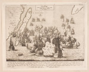 Ahvenanmaan ja Gullandin taistelu, 1564