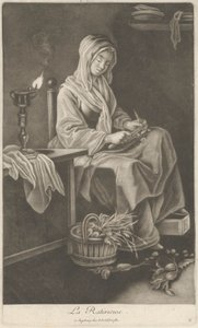 Harava tekijältä Johann Jacobus Haid