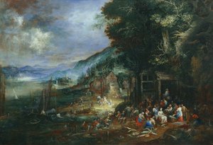 Vesi tekijältä Johann Jakob Hartmann