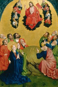 Ascension, 14561457.