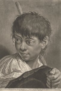 Nuori harrastaja