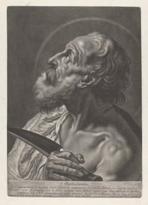 Pyhä Bartolomeus