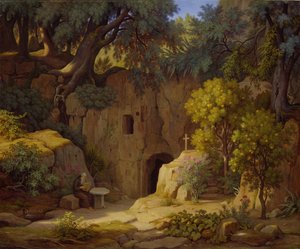 Erakko, 1834