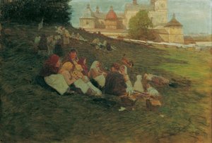 Kalwarya (Krakau)