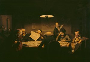 Lukusali, 1843