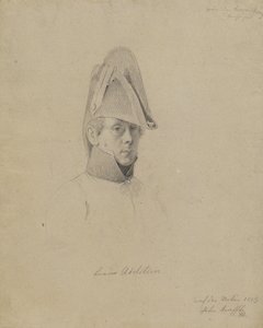 Paroni Adelstein tekijältä Johann Peter Krafft