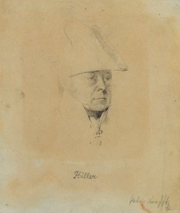 Hiller tekijältä Johann Peter Krafft