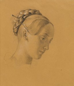 Julie Krafftfinnish tekijältä Johann Peter Krafft