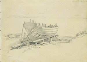 Pfenek tekijältä Johann Peter Krafft