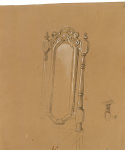 Tuolin käsivarren tutkimus tekijältä Johann Peter Krafft