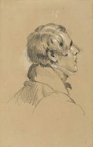Tutkimus "Keisari Franzin paluusta Pressburgista" tekijältä Johann Peter Krafft