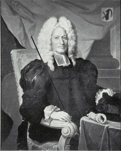 Christoph Steigerin muotokuva I.