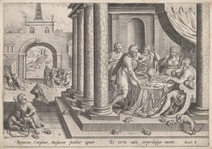 Sammakkorutto, n. 1585.