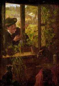 Olen Fenster