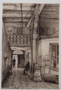 Uusi seinäkehys 21-05-1885 tekijältä Johann Theobald Riefesell
