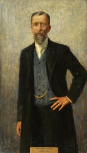 Arthur kreivi Bylandt-Rheydt