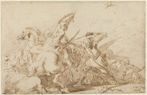  tekijältä Johann Wilhelm Baur