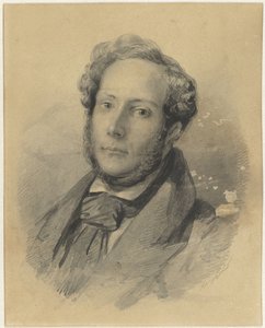 Johann Wilhelm Kaiserin omakuva (I)