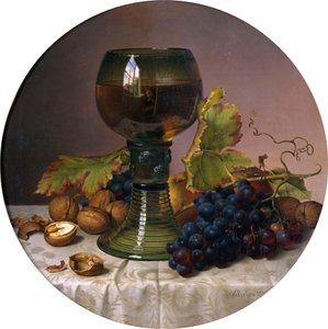 Obststilleben