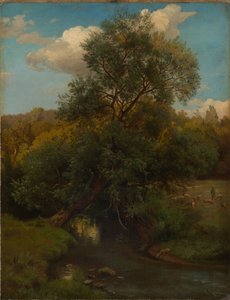 Tietoa Bachista tekijältä Johann Wilhelm Schirmer