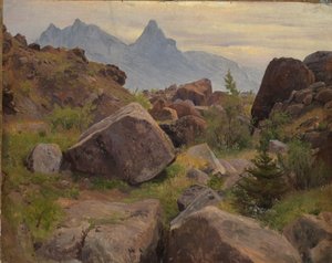  tekijältä Johann Wilhelm Schirmer