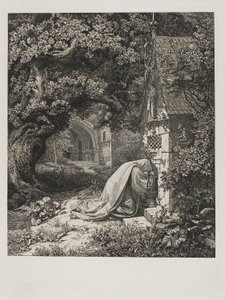 Rukoileva Nunna