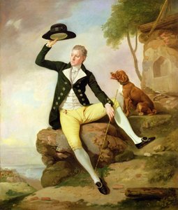 Patrick Heatly, n. 1783-1787 (öljy kankaalle)