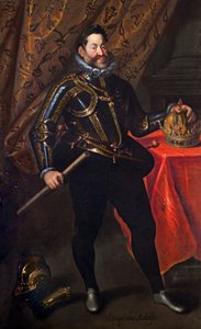 Keisari Rudolf II