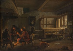 Kutomon työpaja tekijältä Johannes Dircksz van Oudenrogge