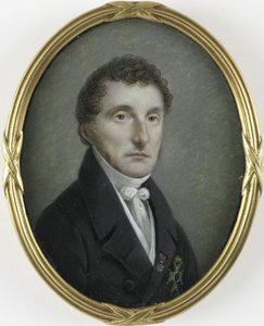 Pieter de Riemer (1769-1831), dissektion ja synnytyksen professori, kuningas William I:n konsulttikirurgi tekijältä Johannes Hari (I)