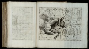 Tähtitieteen Prodromus, 1690 tekijältä Johannes Hevelius