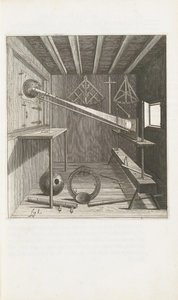 Selenografia, 1647