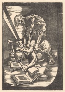 Kuolema uhrin kanssa tekijältä Johannes Josephus Aarts
