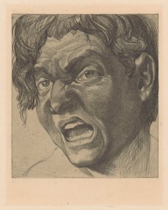 Gapenden mies tekijältä Johannes Josephus Aarts