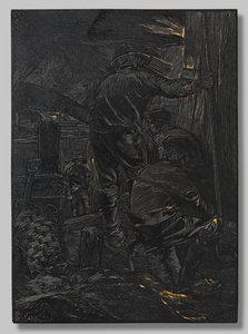Maatyöläiset tekijältä Johannes Josephus Aarts