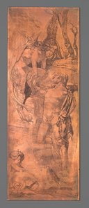 Ihminen ja sfinksi tekijältä Johannes Josephus Aarts