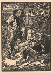 Lepopolderityöntekijät tekijältä Johannes Josephus Aarts