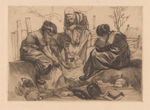 surevia naisia tekijältä Johannes Josephus Aarts
