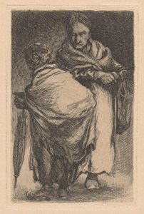 Kaksi naista tekijältä Johannes Josephus Aarts