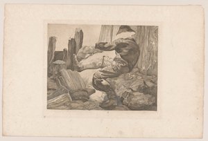 Utelias työntekijä tekijältä Johannes Josephus Aarts