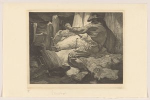 Utelias työntekijä tekijältä Johannes Josephus Aarts