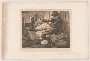 Utelias työntekijä tekijältä Johannes Josephus Aarts