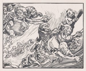 Kelluvat fantasiaolennot tekijältä Johannes Josephus Aarts