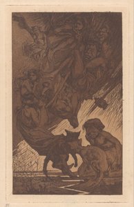 Kelluvia ihmisiä, fantasiaolentoja ja kissoja tekijältä Johannes Josephus Aarts