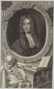 Robert Boyle tekijältä Johannes Kerseboom