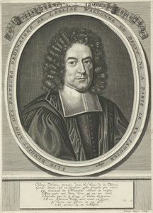 Elie Benoit tekijältä Johannes Klopper