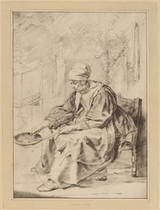 Pannukakkunainen, 1768.